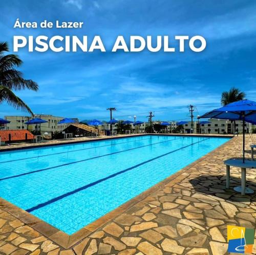 Baixo Grande Apartment | Apartamento Marina Club