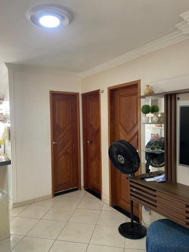Mangueirao Apartment | Apartamento Magueirao