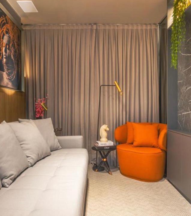 Loteamento Oceania II Apartment | Apartamento Manaira