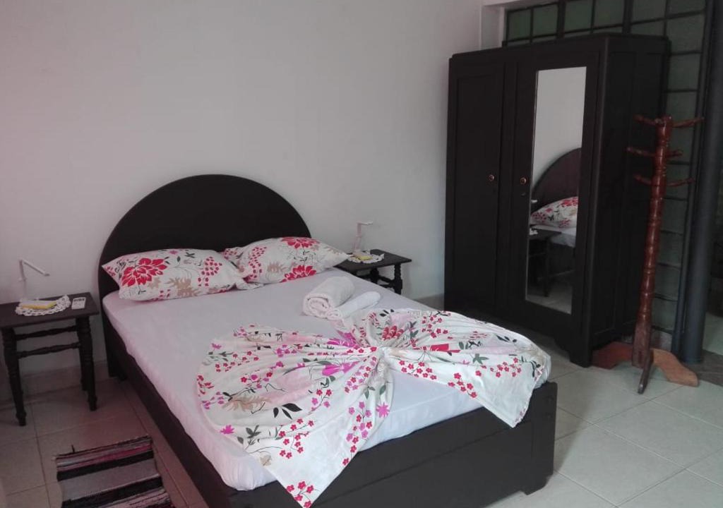 Luque Apartment | Apartamento MANGOTY