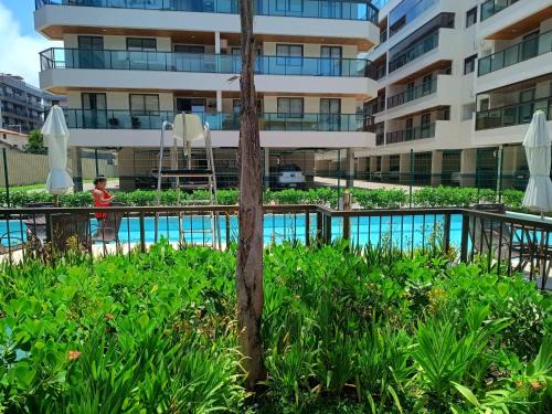 Vila Nova Apartment | Apartamento Mar