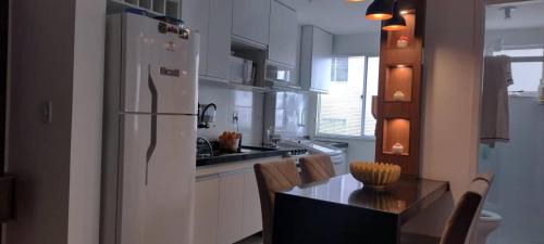 Novo Horizonte Apartment | Apartamento - Marilândia Juiz de Fora