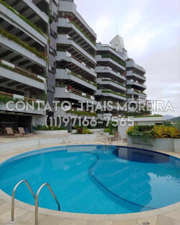 Martim de Sa Apartment | Apartamento Martim de Sá - Caraguatatuba