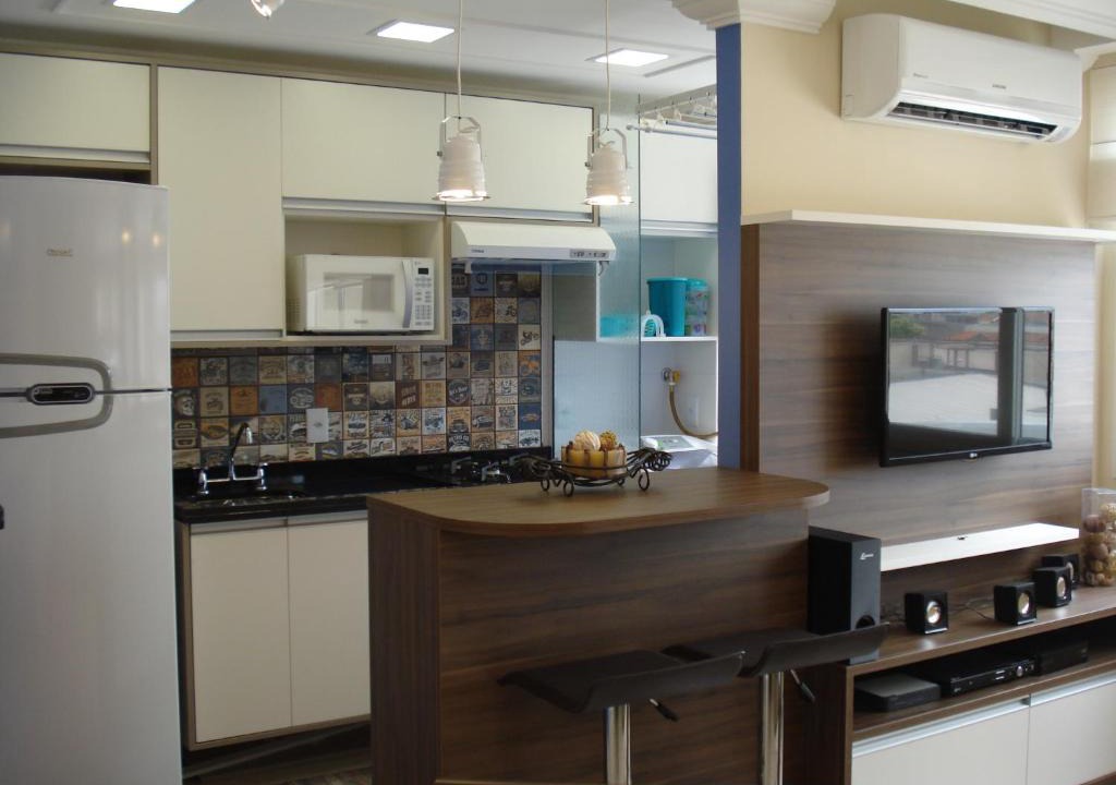 Azenha Apartment | Apartamento Menino Deus