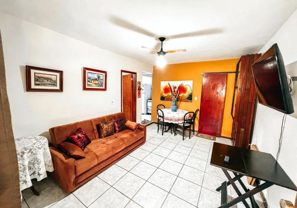 Eldorado Apartment | Apartamento Miramar