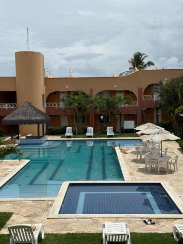 Alcacus Apartment | Apartamento Mobiliado na Praia de Búzios