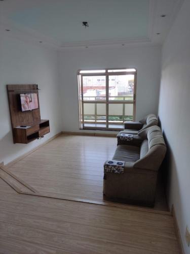 Subsetor Leste - 2 Apartment | Apartamento mobiliado para até 9 pessoas
