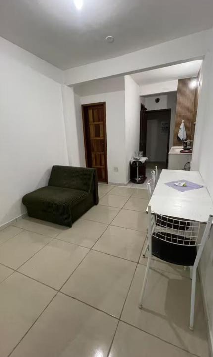 Barra de Sao Joao Apartment | Apartamento mobiliado