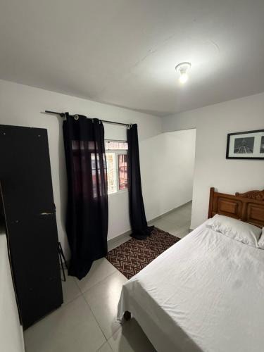 Zona Norte Apartment | Apartamento Mobiliado 01 Dormitório Zona Norte Sp