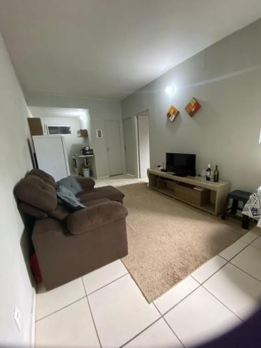 Jiboia Branca Apartment | Apartamento Mobiliado na Mário Covas COP30