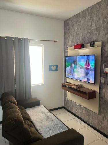 Jiboia Branca Apartment | Apartamento Mobiliado Cop30