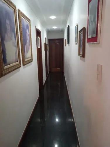 Campina Apartment | Apartamento Mobiliado