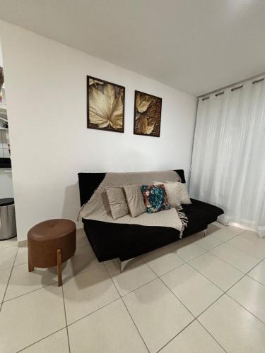 Cabo Branco Apartment | Apartamento mobiliado a beira mar!