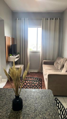 Maraba Apartment | Apartamento mobiliado