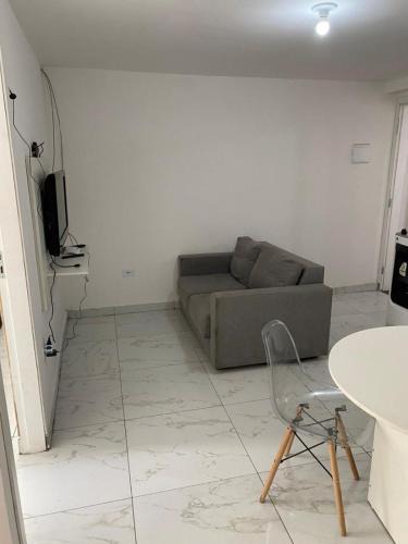 Sitio Barrocada Apartment | Apartamento mobiliado com 02 quartos em São Paulo Tucuruvi
