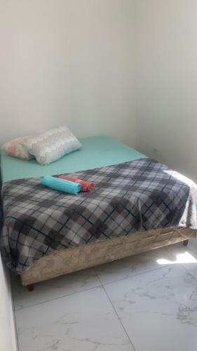Sitio Barrocada Apartment | Apartamento mobiliado com 01 quarto em São Paulo Zona Norte