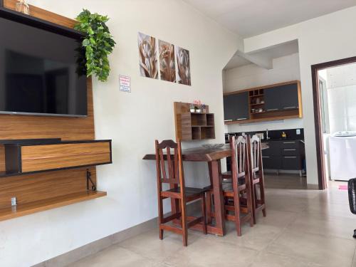 Sinop Apartment | Apartamento mobiliado com Wi-Fi