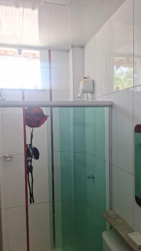 Parque Guajara Apartment | APARTAMENTO MOBILIADO,dois quartos
