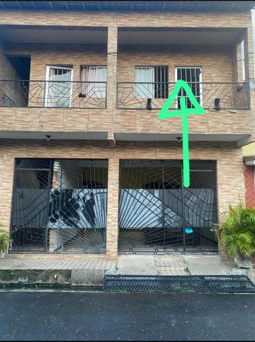 Tenone Apartment | Apartamento mobiliado Famíliar- Cop30