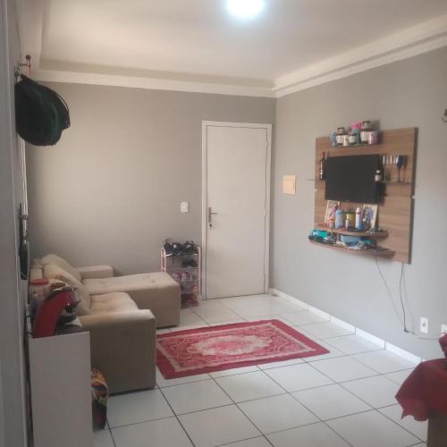 Tenone Apartment | Apartamento mobiliado para COP30