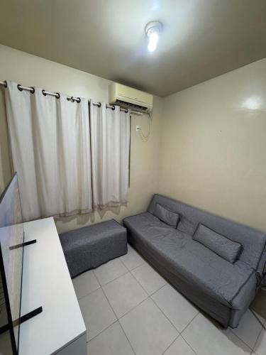 Colonia Terra Nova Apartment | Apartamento mobiliado para até 6 pessoas