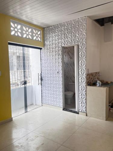Mangueirao House | Apartamento mobiliado - Próximo ao Estádio Olímpico do Mangueirão