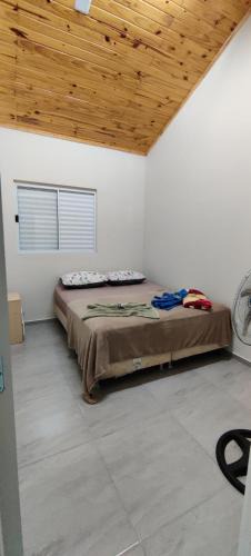 Santo Angelo Apartment | Apartamento modelo chalé 202