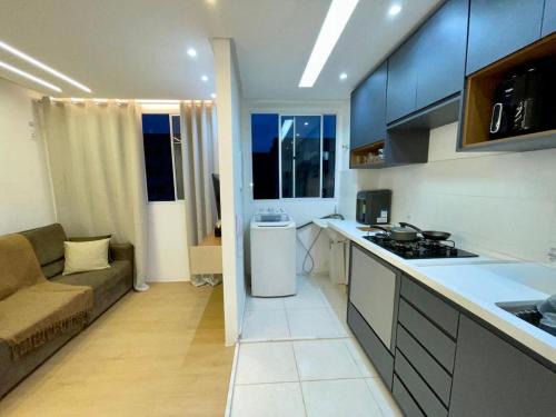 Lago Azul Apartment | Apartamento Moderno Aconchegante em Manaus