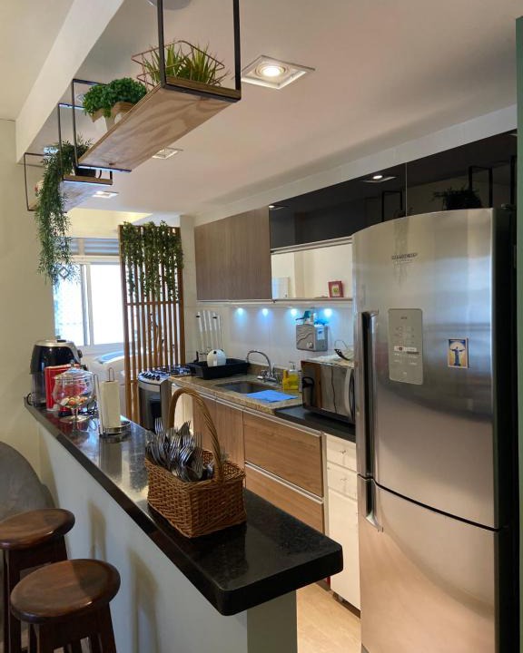 Jacarepagua Apartment | Apartamento Moderno - Barra da Tijuca