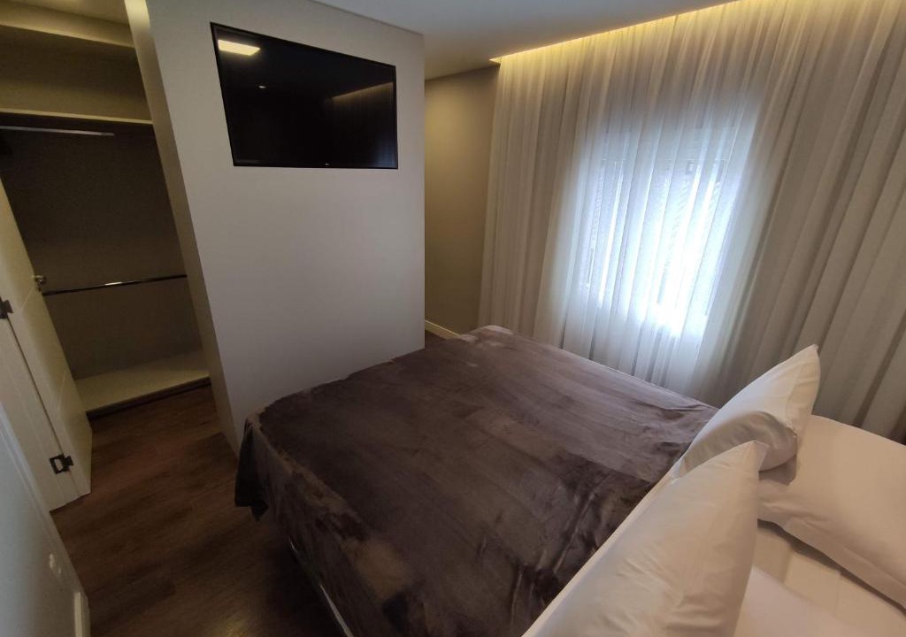 Gramado City Centre Apartment | Apartamento moderno centro de Gramado