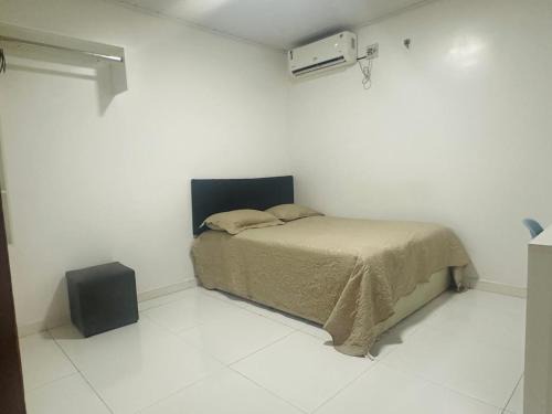 Jardim Floresta Apartment | Apartamento moderno e espaçoso