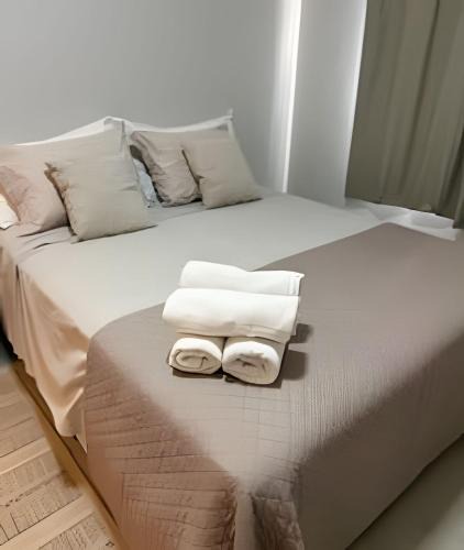 Palmas Apartment | Apartamento moderno em frente ao Shopping