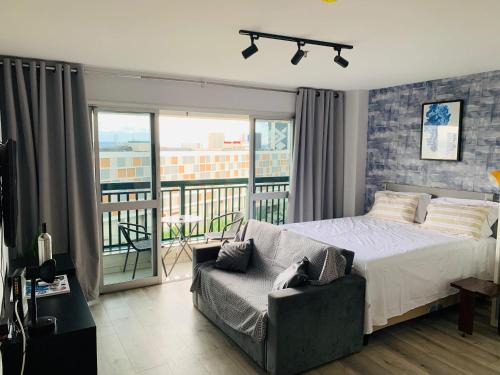 Setor Hoteleiro Norte Apartment | Apartamento Moderno no coração de Brasília