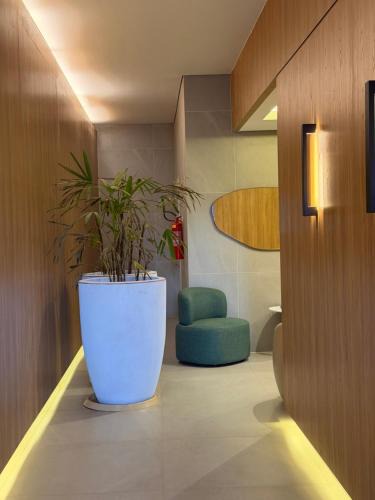 Horto Apartment | Apartamento moderno no Horto
