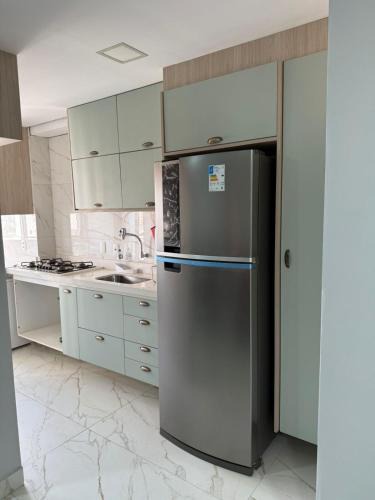 Do Bau Apartment | Apartamento Moderno próximo Parque das Águas