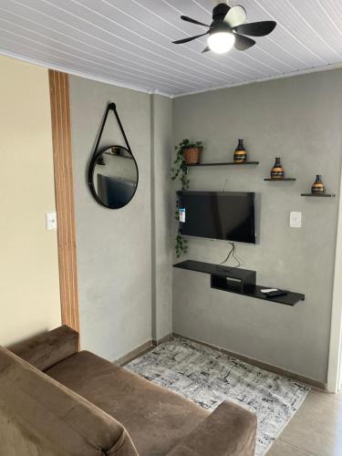 Guarapuava Apartment | Apartamento Moderno próximo ao Cedeteg