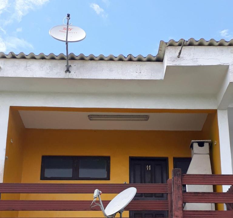 Ilha Comprida Apartment | Apartamento Morada do Sol