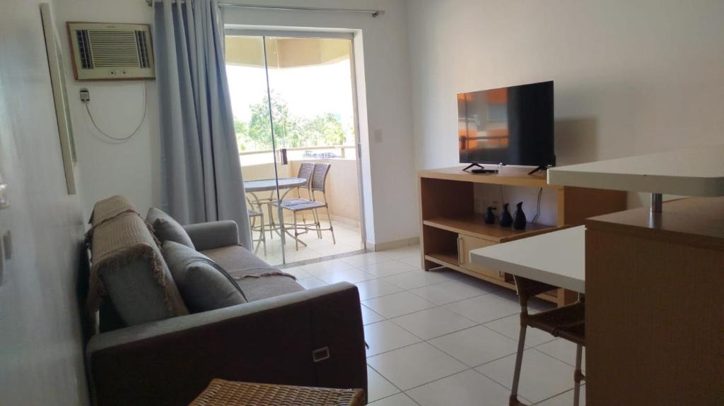 Caldas Novas Apartment | Apartamento Náutico Caldas Novas