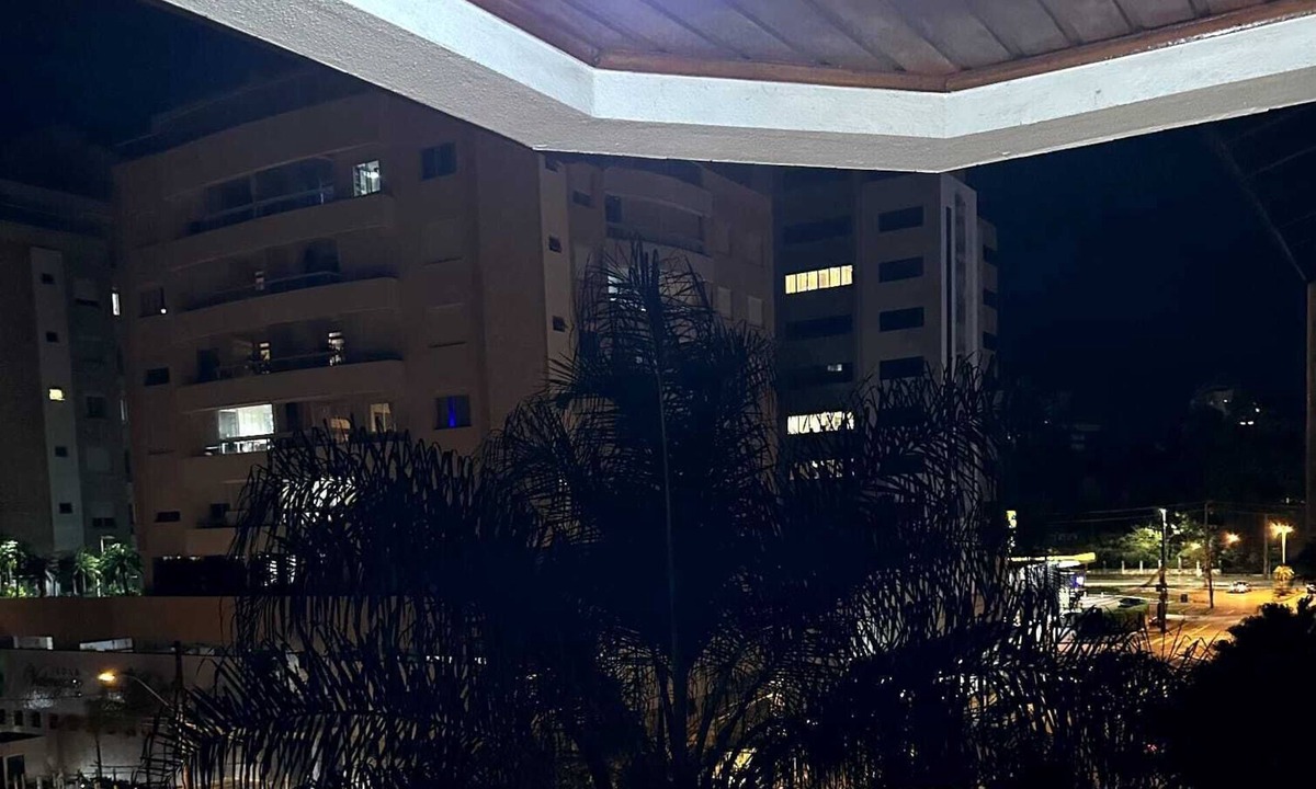 Florianopolis Apartment | Apartamento não Está Mais Disponível