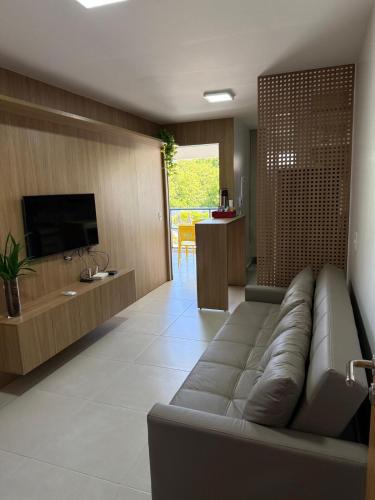 Barra de Sao Miguel Apartment | Apartamento na Barra de São Miguel