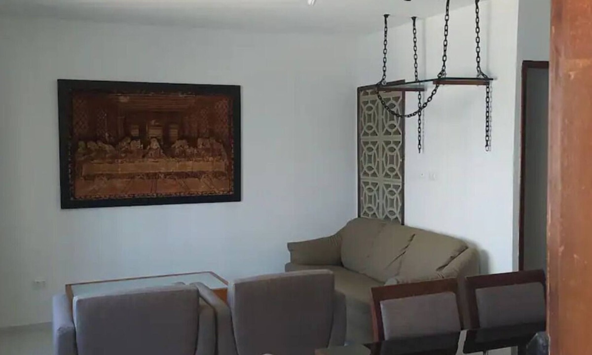 Boa Viagem Apartment | Apartamento no Coração de Boa Viagem