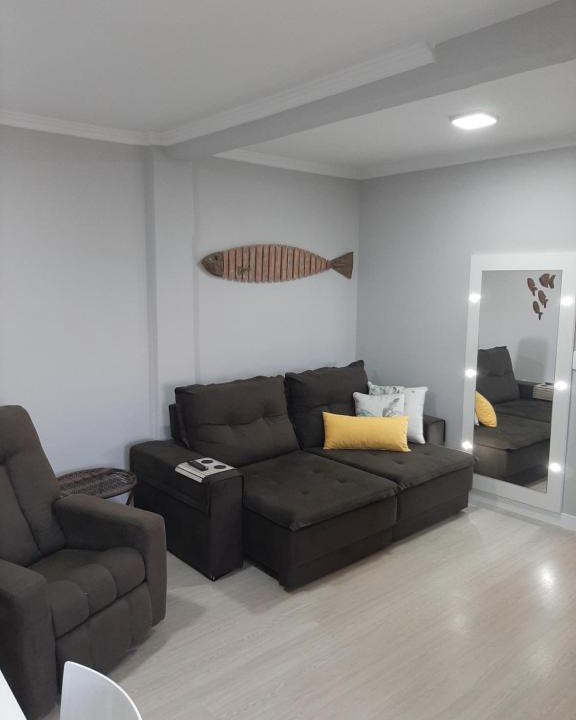 Enseada Apartment | Apartamento na Praia da Enseada, 100 mt praia