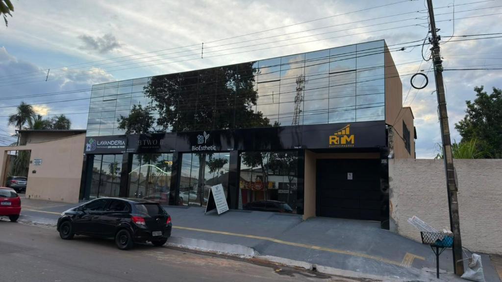 Jardim Novo Mundo Apartment | Apartamento N05 com conforto e praticidade