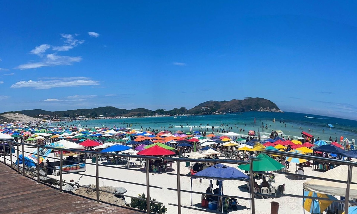 Centro Apartment | Apartamento na Praia do Forte 😉 , Centro Cabo Frio - RJ 118