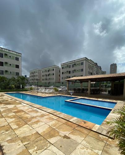 Nova Parnamirim Apartment | Apartamento na Grande Natal (Condomínio Barcas)
