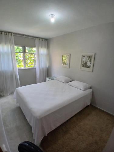 Monero Apartment | Apartamento na Ilha do Governador