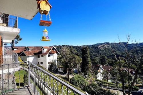 Campos do Jordao Apartment | Apartamento na melhor região de Campos do Jordão