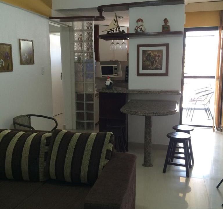 Ponta Verde Apartment | Apartamento Na Ponta Verde