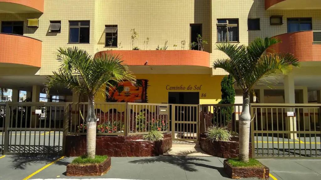 Prainha Apartment | Apartamento na Prainha, de um quarto!
