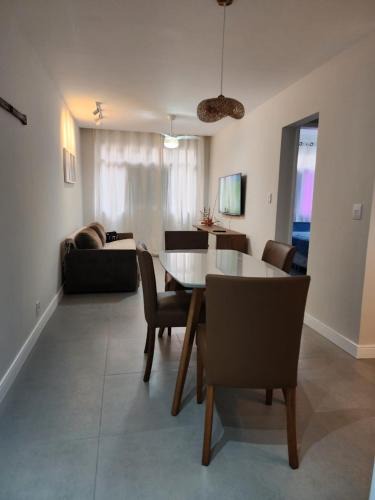 Jardim Camburi Apartment | Apartamento na quadra do mar em Jardim Camburi